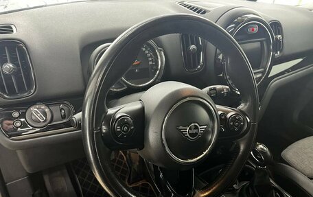 MINI Countryman II (F60), 2019 год, 2 690 000 рублей, 23 фотография