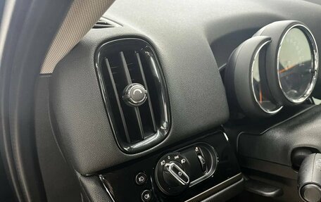 MINI Countryman II (F60), 2019 год, 2 690 000 рублей, 24 фотография