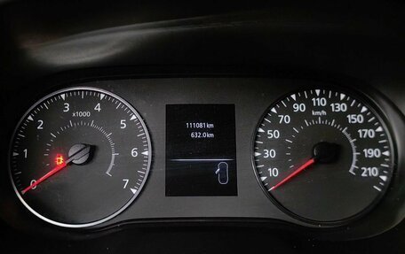 Renault Arkana I, 2019 год, 1 533 000 рублей, 18 фотография