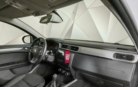 Renault Arkana I, 2019 год, 1 533 000 рублей, 13 фотография