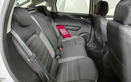 Renault Arkana I, 2019 год, 1 533 000 рублей, 16 фотография