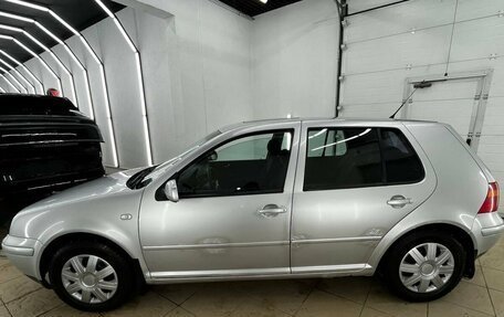 Volkswagen Golf IV, 2001 год, 239 000 рублей, 7 фотография