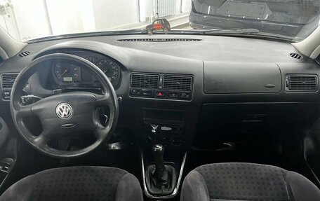 Volkswagen Golf IV, 2001 год, 239 000 рублей, 12 фотография