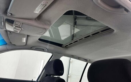 Volkswagen Golf IV, 2001 год, 239 000 рублей, 14 фотография