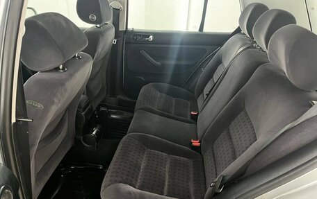 Volkswagen Golf IV, 2001 год, 239 000 рублей, 13 фотография