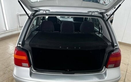 Volkswagen Golf IV, 2001 год, 239 000 рублей, 18 фотография