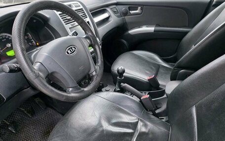 KIA Sportage II, 2008 год, 699 000 рублей, 6 фотография