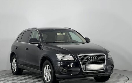 Audi Q5, 2009 год, 1 220 000 рублей, 3 фотография