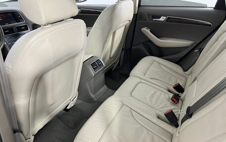 Audi Q5, 2009 год, 1 220 000 рублей, 10 фотография