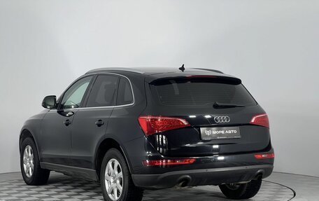 Audi Q5, 2009 год, 1 220 000 рублей, 7 фотография