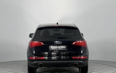 Audi Q5, 2009 год, 1 220 000 рублей, 6 фотография