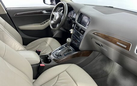 Audi Q5, 2009 год, 1 220 000 рублей, 12 фотография