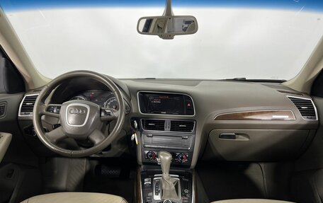 Audi Q5, 2009 год, 1 220 000 рублей, 14 фотография