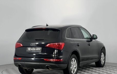 Audi Q5, 2009 год, 1 220 000 рублей, 5 фотография