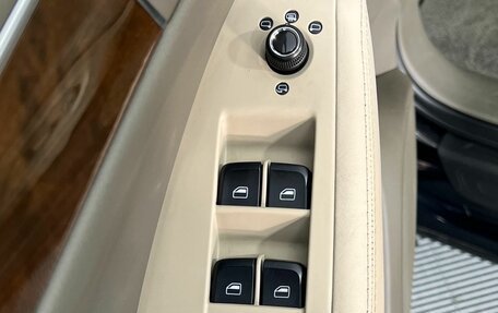 Audi Q5, 2009 год, 1 220 000 рублей, 17 фотография