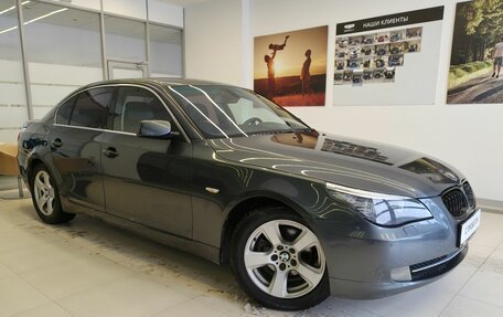 BMW 5 серия, 2008 год, 995 000 рублей, 3 фотография