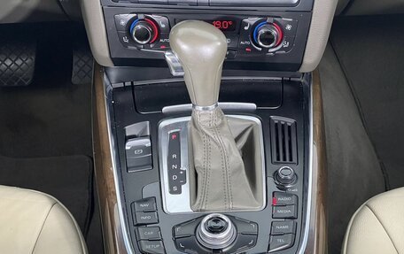 Audi Q5, 2009 год, 1 220 000 рублей, 16 фотография