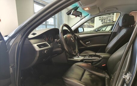 BMW 5 серия, 2008 год, 995 000 рублей, 7 фотография