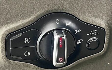 Audi Q5, 2009 год, 1 220 000 рублей, 18 фотография