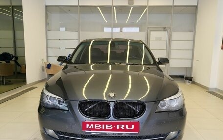BMW 5 серия, 2008 год, 995 000 рублей, 2 фотография