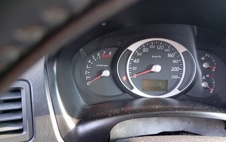 Hyundai Tucson III, 2005 год, 950 000 рублей, 3 фотография