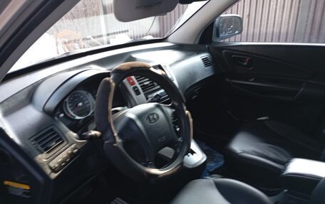 Hyundai Tucson III, 2005 год, 950 000 рублей, 6 фотография