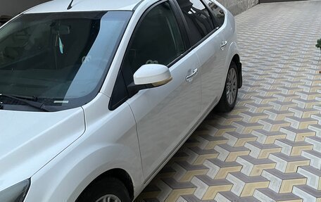 Ford Focus II рестайлинг, 2010 год, 700 000 рублей, 4 фотография