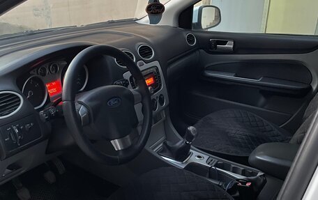 Ford Focus II рестайлинг, 2010 год, 700 000 рублей, 5 фотография