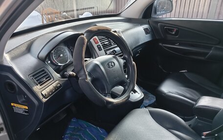 Hyundai Tucson III, 2005 год, 950 000 рублей, 7 фотография