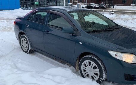 Toyota Corolla, 2008 год, 750 000 рублей, 2 фотография