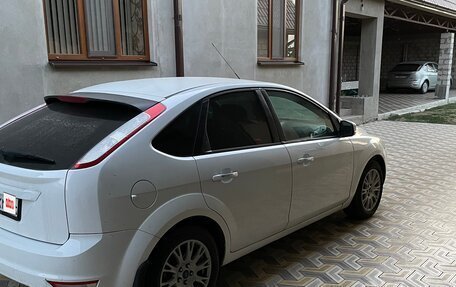 Ford Focus II рестайлинг, 2010 год, 700 000 рублей, 2 фотография
