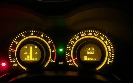 Toyota Corolla, 2008 год, 750 000 рублей, 6 фотография