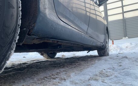 Toyota Corolla, 2008 год, 750 000 рублей, 10 фотография