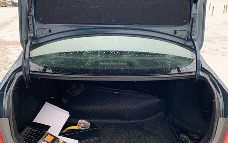 Toyota Corolla, 2008 год, 750 000 рублей, 8 фотография