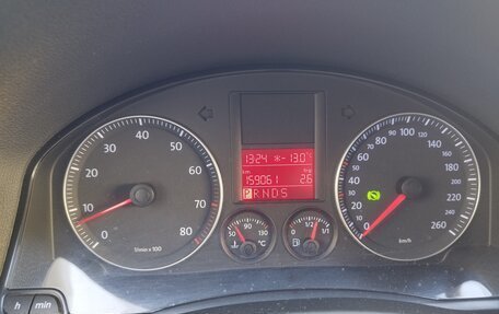 Volkswagen Jetta VI, 2008 год, 820 000 рублей, 4 фотография