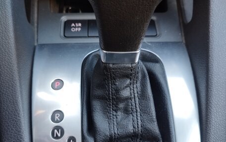 Volkswagen Jetta VI, 2008 год, 820 000 рублей, 6 фотография