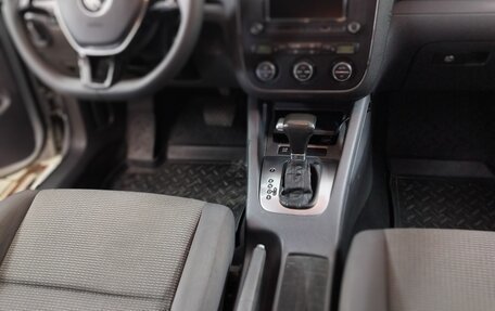 Volkswagen Jetta VI, 2008 год, 820 000 рублей, 7 фотография