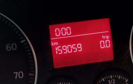 Volkswagen Jetta VI, 2008 год, 820 000 рублей, 9 фотография