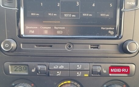 Volkswagen Jetta VI, 2008 год, 820 000 рублей, 5 фотография