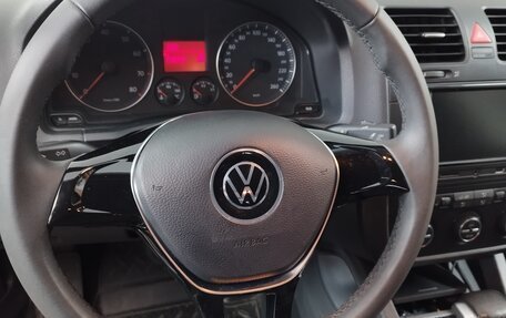Volkswagen Jetta VI, 2008 год, 820 000 рублей, 11 фотография