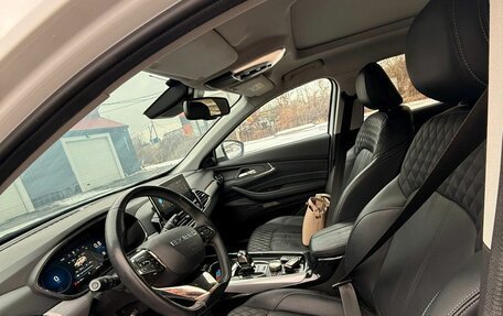 CheryExeed TXL, 2020 год, 2 100 000 рублей, 6 фотография