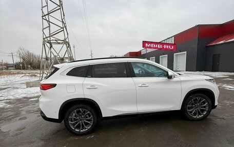 CheryExeed TXL, 2020 год, 2 100 000 рублей, 3 фотография