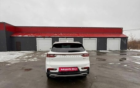 CheryExeed TXL, 2020 год, 2 100 000 рублей, 2 фотография