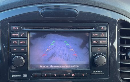 Nissan Juke II, 2012 год, 890 000 рублей, 7 фотография