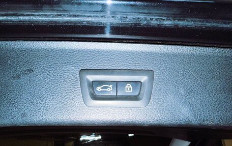 BMW X3, 2016 год, 3 489 000 рублей, 5 фотография