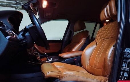 BMW X3, 2016 год, 3 489 000 рублей, 2 фотография