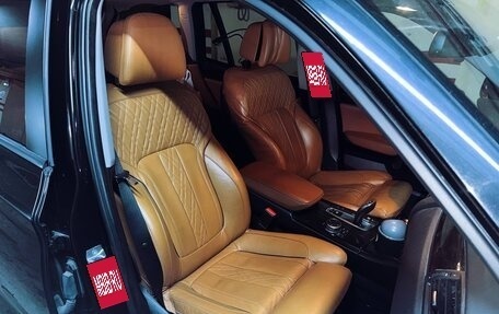 BMW X3, 2016 год, 3 489 000 рублей, 3 фотография