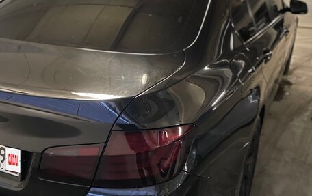 BMW 5 серия, 2011 год, 1 800 000 рублей, 2 фотография