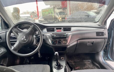 Mitsubishi Lancer IX, 2007 год, 175 000 рублей, 8 фотография