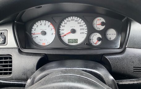 Mitsubishi Lancer IX, 2007 год, 175 000 рублей, 9 фотография